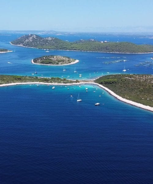 Kam za prvomajske počitnice v zadnjem trenutku? Takšna je vremenska napoved