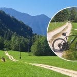 Kolesarski izleti za prvi maj