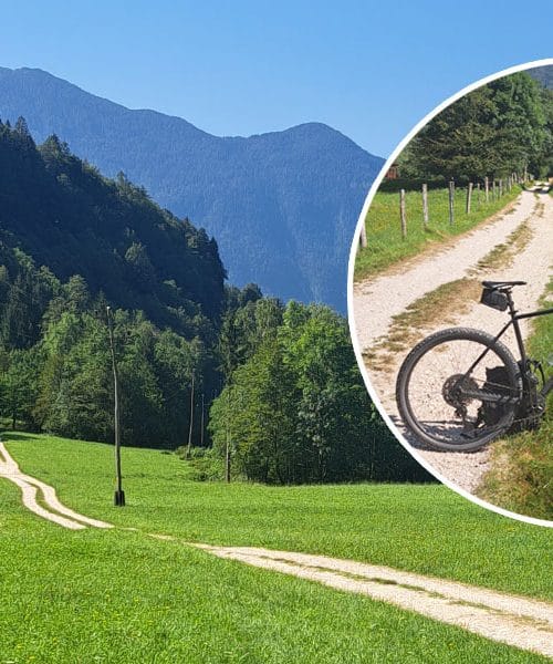 Kolesarski izleti za prvi maj: 6 družinskih poti po Sloveniji, kjer bo uživala vsa družina