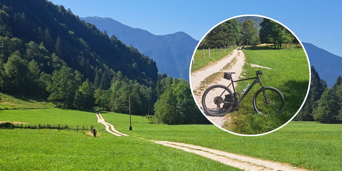 Kolesarski izleti za prvi maj