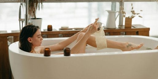 12 preprostih navad za bolj mirno, zbrano in prijetno leto