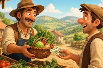 Beseda, ki jo poznamo vsi, a je ne bi zapisali v uradno pogodbo