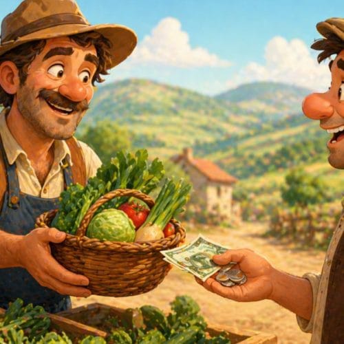 Beseda, ki jo poznamo vsi, a je ne bi zapisali v uradno pogodbo