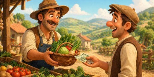 Beseda, ki jo poznamo vsi, a je ne bi zapisali v uradno pogodbo