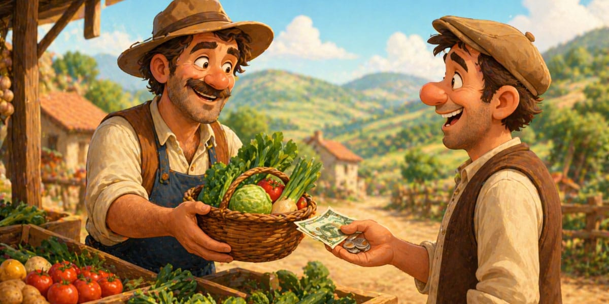 Beseda, ki jo poznamo vsi, a je ne bi zapisali v uradno pogodbo