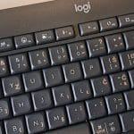 Logitech tipkovnica K650