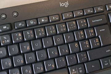 Na tipkovnici gumb F5 ne osveži strani? Rešitev je pogosto presenetljivo preprosta