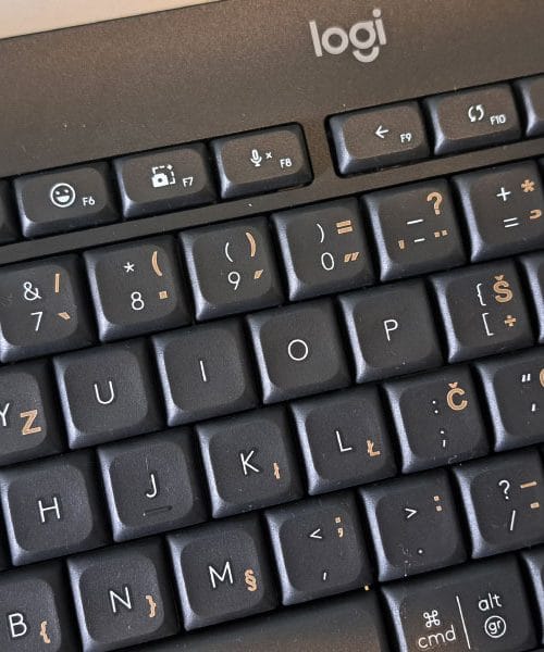 Na tipkovnici gumb F5 ne osveži strani? Rešitev je pogosto presenetljivo preprosta