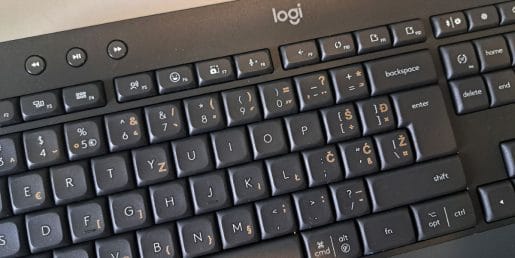 Na tipkovnici gumb F5 ne osveži strani? Rešitev je pogosto presenetljivo preprosta