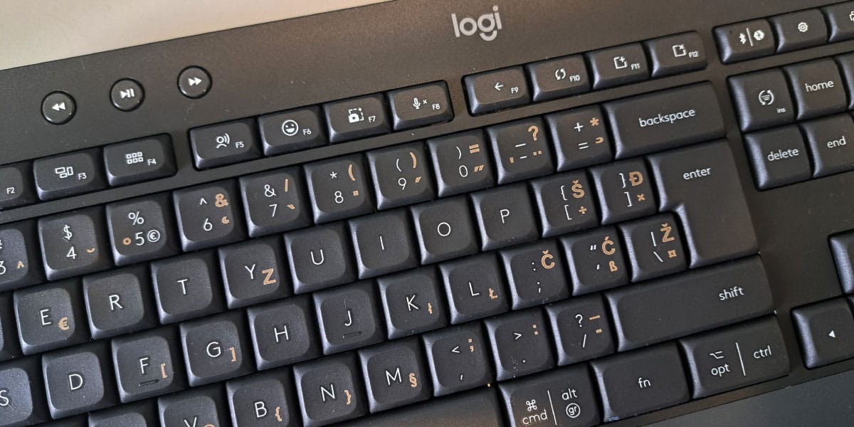 Na tipkovnici gumb F5 ne osveži strani? Rešitev je pogosto presenetljivo preprosta