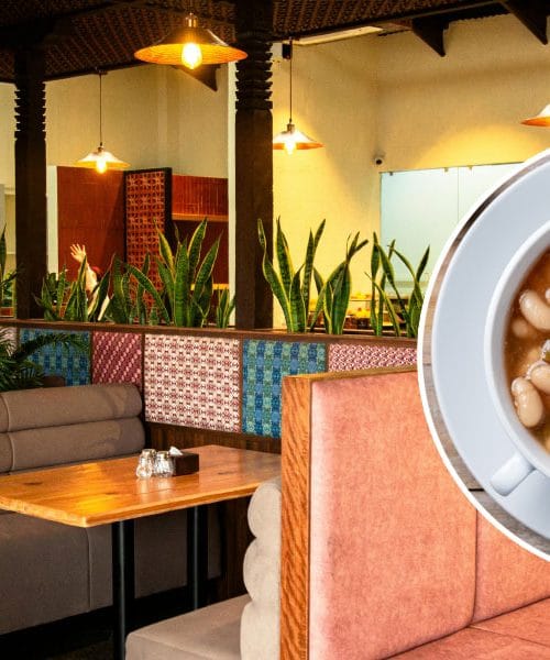 Kaj na veliki petek najpogosteje kuhajo slovenski gostinci?