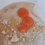 Najbolj enostaven recept za testo za potico