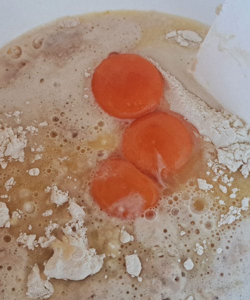 Najboljši recept za testo za potico, ki uspe tudi brez zapletov