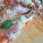 Najboljša domača pica