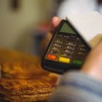 NFC funkcija na telefonu