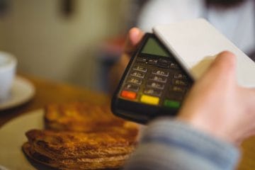 NFC na telefonu skriva več, kot misli večina uporabnikov