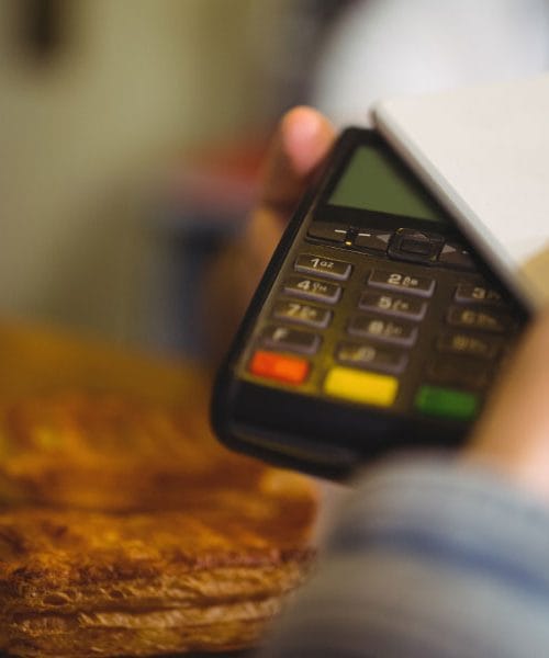 NFC na telefonu skriva več, kot misli večina uporabnikov