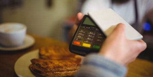 NFC na telefonu skriva več, kot misli večina uporabnikov