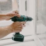 Pomladanska opravila v hiši