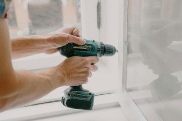 Zakaj je pomlad idealna za majhna popravila doma