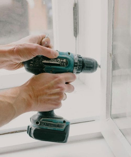 Zakaj je pomlad idealna za majhna popravila doma