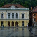 Ljubljana