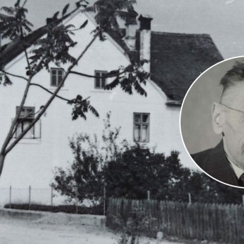 Oton in Župančič: ime in priimek, ki ju v Sloveniji nosi malo ljudi, a ju pozna skoraj vsak