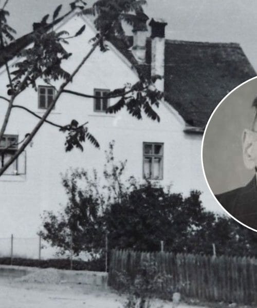Oton in Župančič: ime in priimek, ki ju v Sloveniji nosi malo ljudi, a ju pozna skoraj vsak