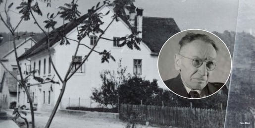 Oton in Župančič: ime in priimek, ki ju v Sloveniji nosi malo ljudi, a ju pozna skoraj vsak