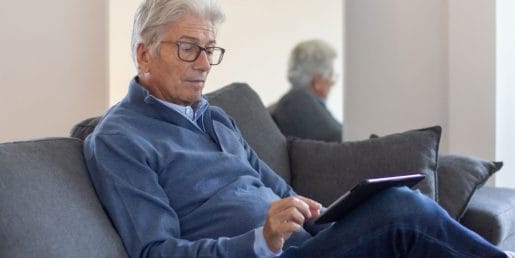 Po 70. letu telo začne pošiljati drugačne signale: teh sprememb ni dobro spregledati