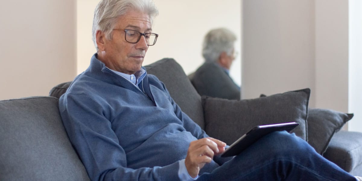 Po 70. letu telo začne pošiljati drugačne signale: teh sprememb ni dobro spregledati