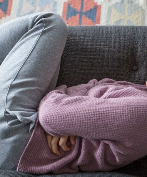 Prenajedanje ob veliki noči: pet znakov, da je čas, da odložite vilice