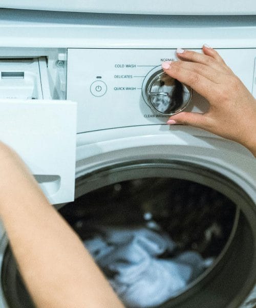 Tako operete brisače, da bodo mehke, puhaste in uporabne več let