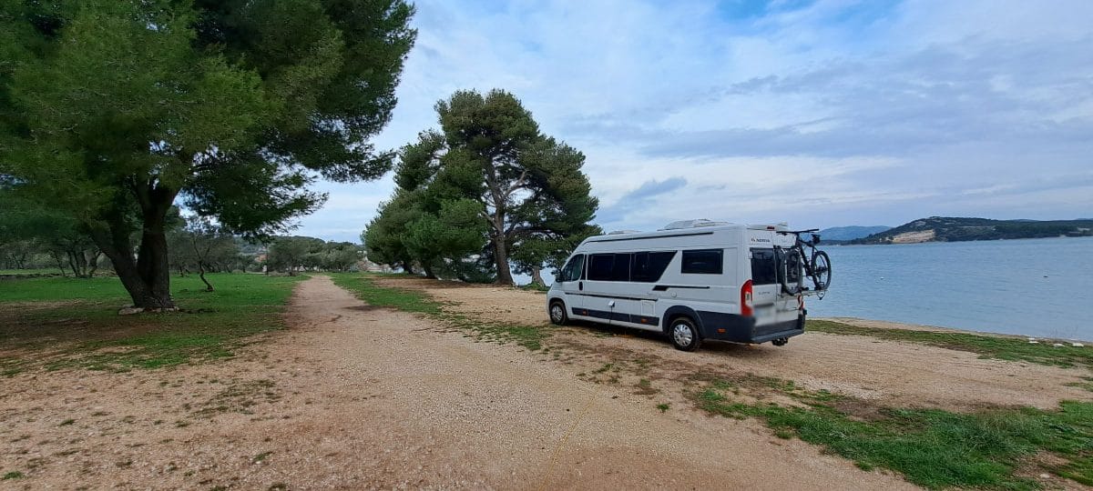 Pet stvari, na katere morate biti pozorni pri nakupu rabljenega avtodoma