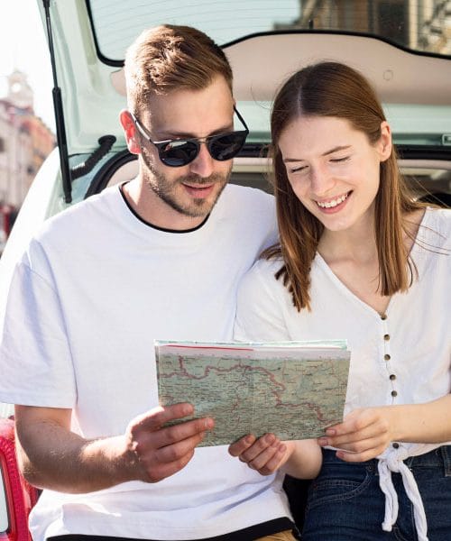 Ta napaka pri najemu avta lahko stane več sto ali celo tisoče evrov