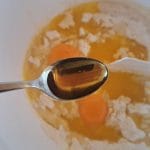 Rum, testo za potico