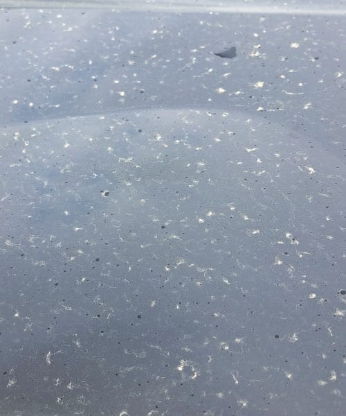 Prva napaka po saharskem pesku na avtu? Mnogi v tem trenutku naredijo še več škode