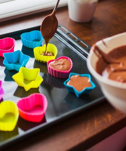 Ali lahko silikon gre v pečico? Odgovor je bolj preprost, kot misli večina