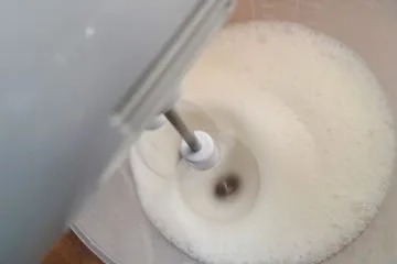 Sneg iz beljakov uspe skoraj vedno, če upoštevate teh nekaj pravil