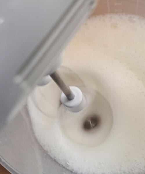 Sneg iz beljakov uspe skoraj vedno, če upoštevate teh nekaj pravil