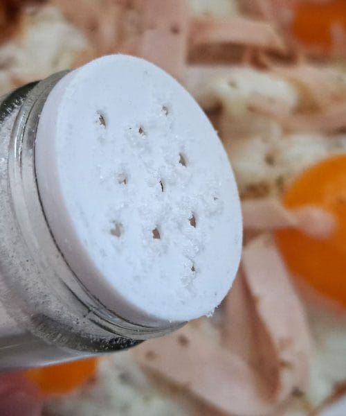 Ta trik spremeni okus jajc bolj, kot si mislite