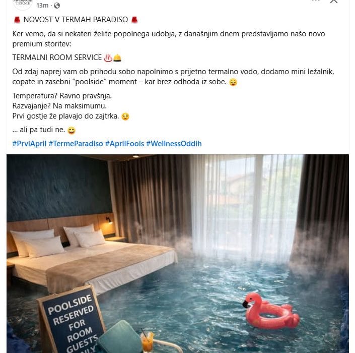 Terme Paradiso