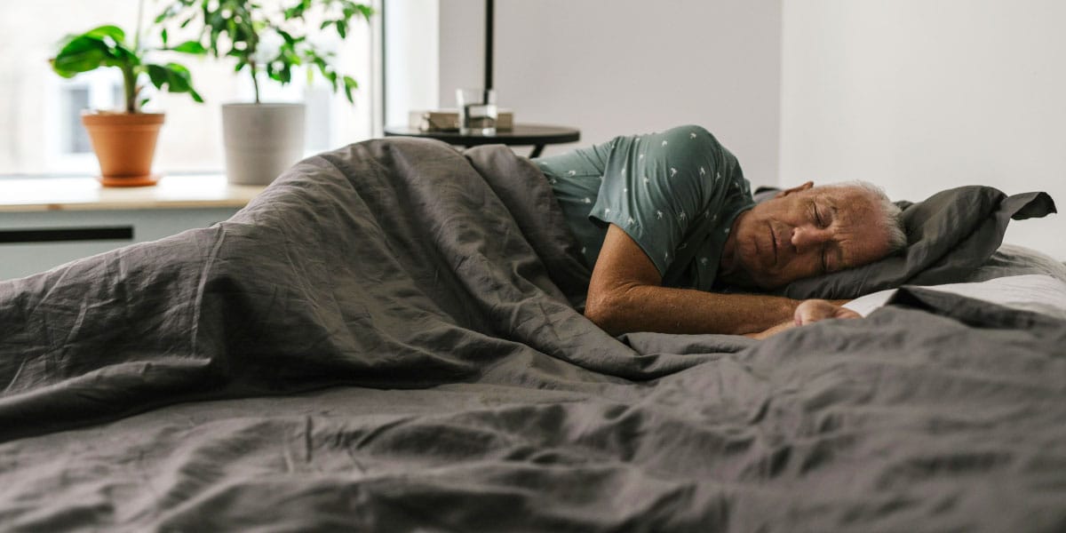 Štiri težave s spanjem, ki lahko opozarjajo na nekaj resnejšega od utrujenosti