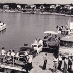 Trajekt Šilo - Crikvenica