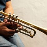 Trumpetengold
