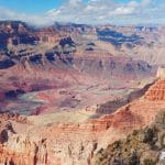 Veliki kanjon, Združene države Amerike