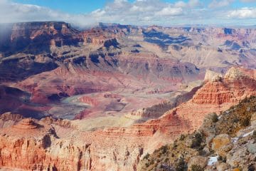 To so najboljše turistične znamenitosti na svetu za obisk z majhnimi otroki