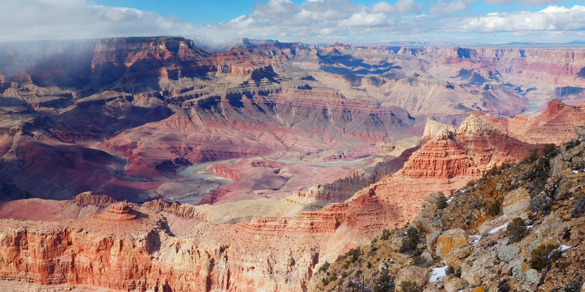 To so najboljše turistične znamenitosti na svetu za obisk z majhnimi otroki