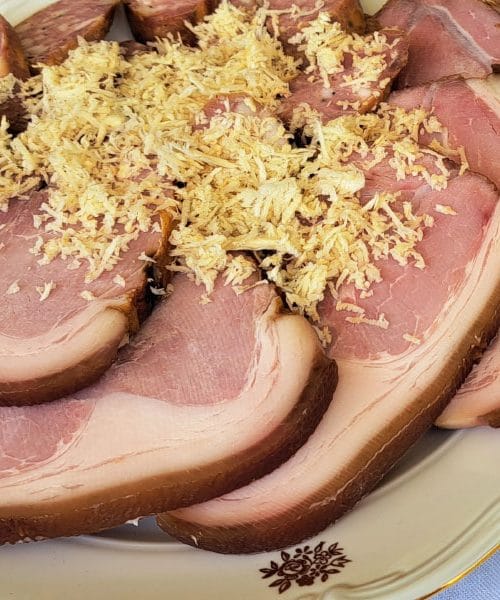 To večina naredi narobe pri kuhanju šunke, zato postane suha in trda