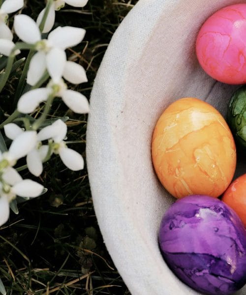 Marsikdo v Sloveniji ne ve, a teden po veliki noči praznujemo malo veliko noč